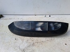 2005 VAUXHALL CORSA C OSR
