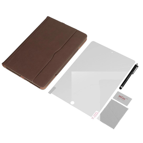 New leather detachable - new,