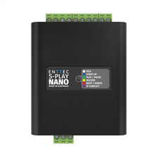 ENTTEC S‑PLAY NANO –