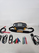 Fluke 1662 Multifunction