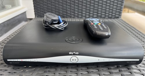 Sky 1tb box drx890 - sky, drx890-r