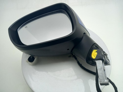 Nissan qashqai door mirror s - door, n/s