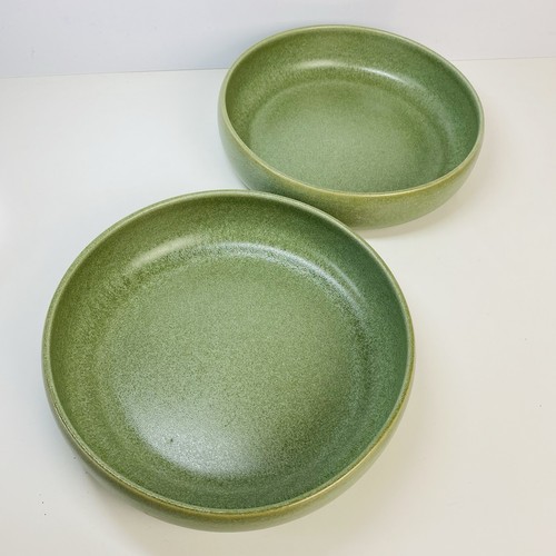 Habitat pea green stoneware - pea-green,