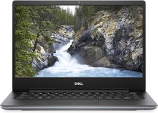 Dell Vostro 5481 Laptop Intel