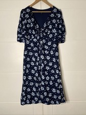 Ossie Clark London Dress -