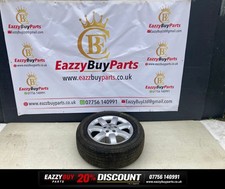 HONDA CRV MK3 06-12 ET50 6.5J