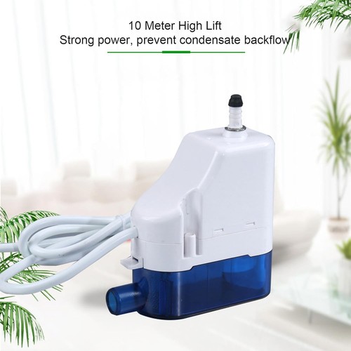 Drain pump fully automatic - pump,
