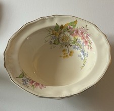 Alfred meakin england floral - alfred,