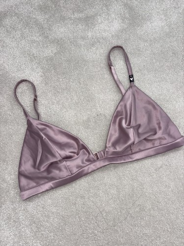 Victoria secret satin shine - victoria's,