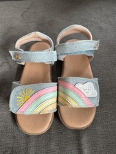 Next Girls Sandal Size 9