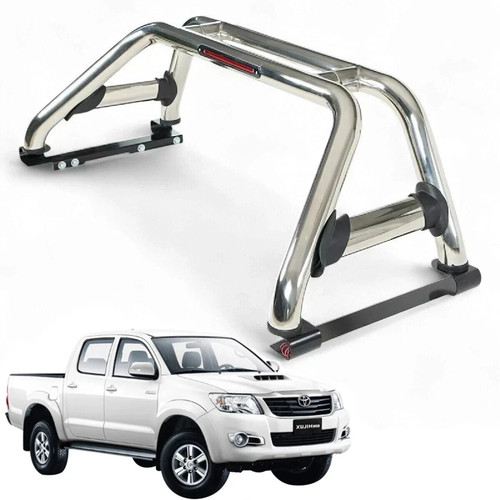For toyota hilux - toyota,