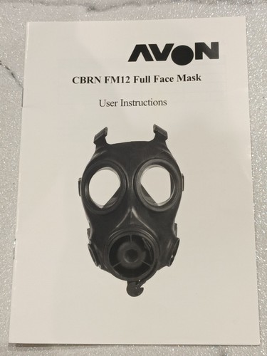 Avon fm12 ct12 - fm12,