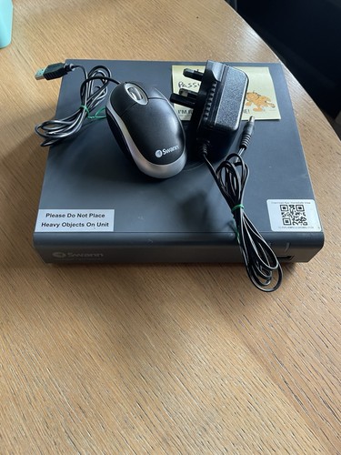 Swann dvr8 4575 - dvr8-4575, 8