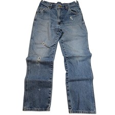 DESTROYED Vintage 90s Y2K