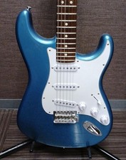FENDER USA AM SPEC STRAT HSS