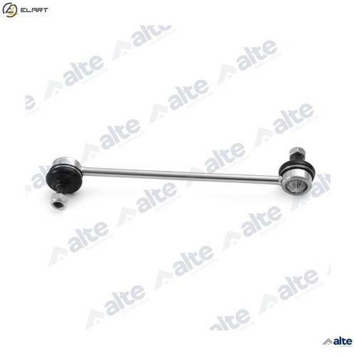 Linkcoupling rod stabiliser - linkcoupling,