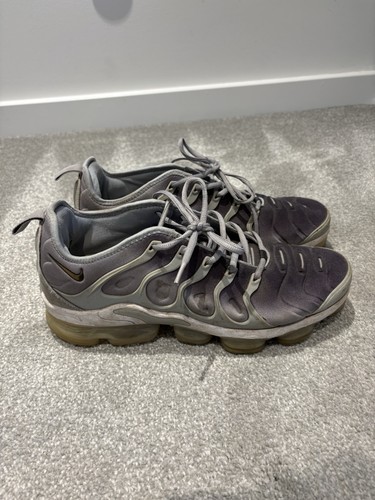 Nike air vapormax plus grey - nike,