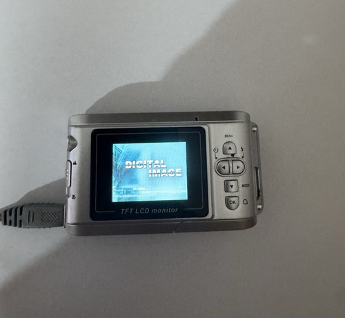 Premier 5080 digital camera - premier,