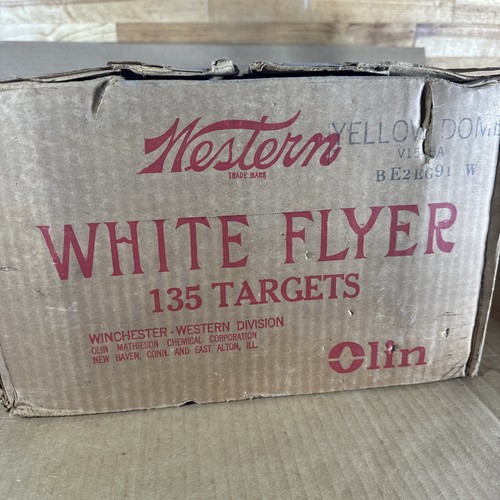New case 135 - new, western