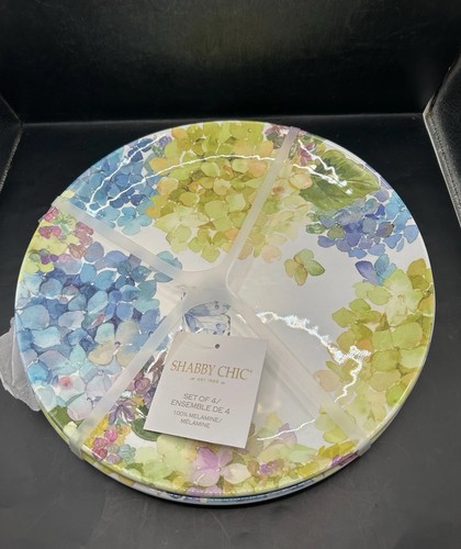 Set shabby chic - 11”, dinner