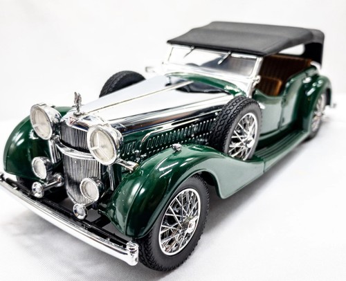 Franklin danbury mint 24 - franklin/danbury, 1:24