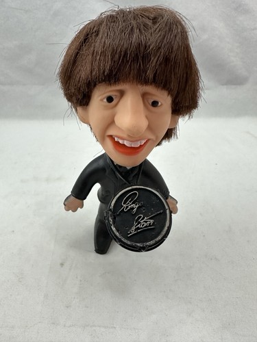The beatles 1964 remco ringo - beatles,