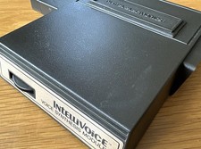 Intellivoice Voice Synthesis