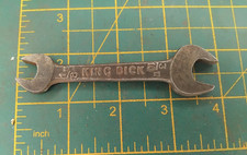 Vintage King Dick Tool Kit