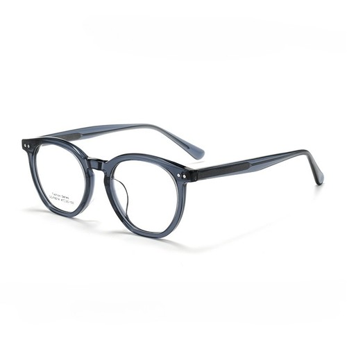 Retro haze blue full - retro,
