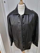 Sardar London Vintage Black