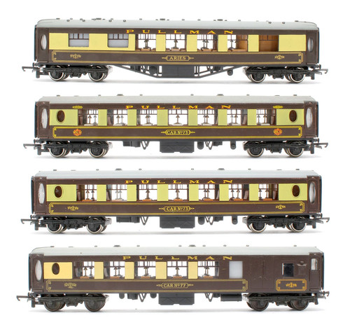 Wrenn gauge rake - 'oo',