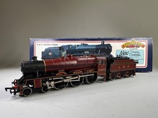 Bachmann 31-155 Jubilee Galatea LMS Red 5699 - OO GAUGE