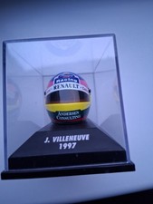 Minichamps 1:8 Scale Williams