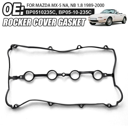 Cam cover rocker gasket - cover,