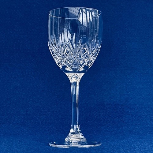 Vintage edinburgh crystal wine - edinburgh,