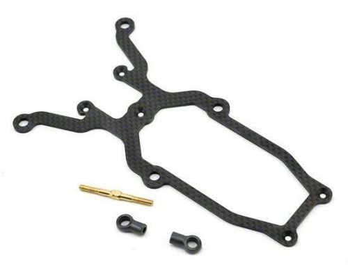 Schumacher top deck - schumacher,