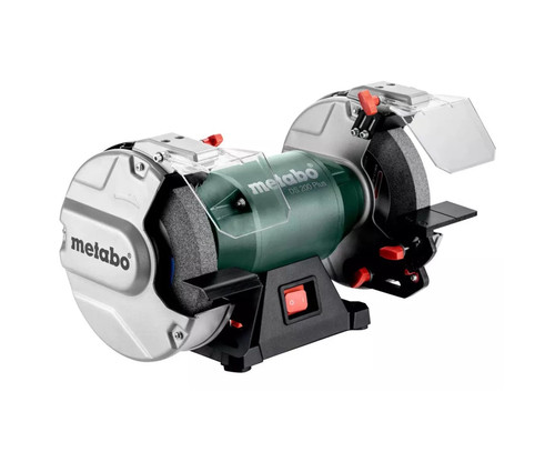 Metabo 200 plus 200mm - plus,
