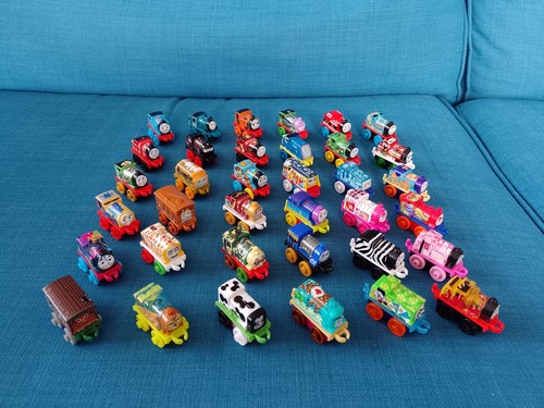 Bundle thomas train - of,