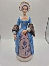 Sitzendorf Dresden Catherine