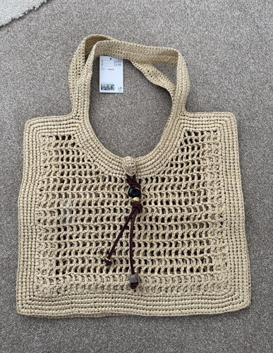 Beach bag brand new - bag,