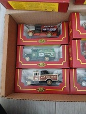 10 Corgi Cameo  Model Cars E Range Excellent Unopened.