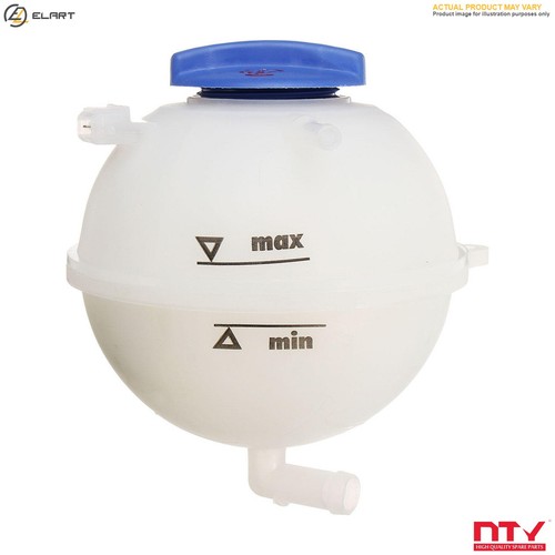 Expansion tank coolant - tank,