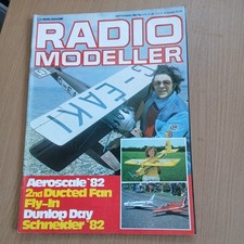 Radio Modeller Magazine March