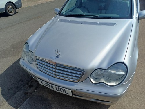 2004 2007 mercedes class - mercedes, cdi