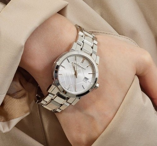 Burberry womens watch - burberry,