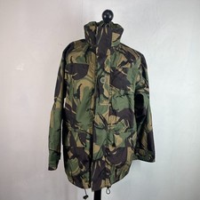 British Army Waterproof Jacket