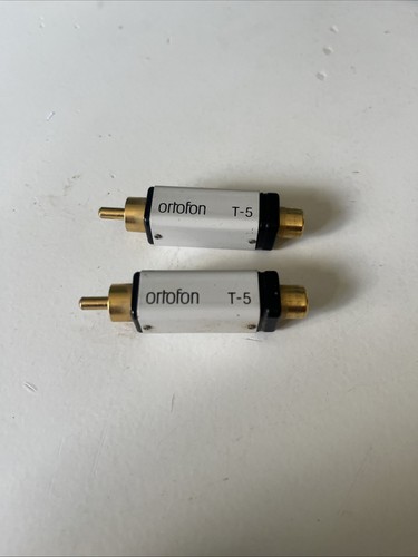Ortofon step up - ortofon,