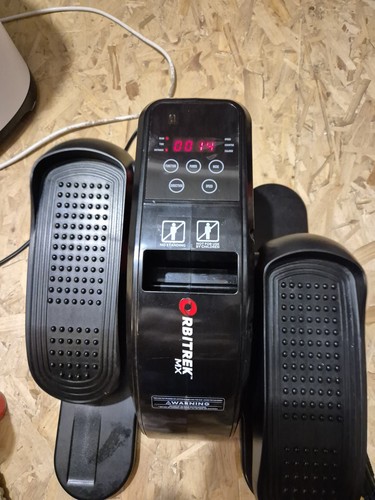 Orbitrek cross trainer - mx,