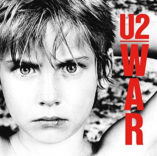 War remastered u2 - remastered,
