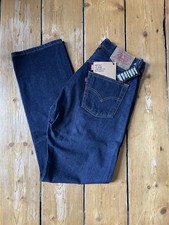 BNWT Y2K 2001 Old Stock Levis